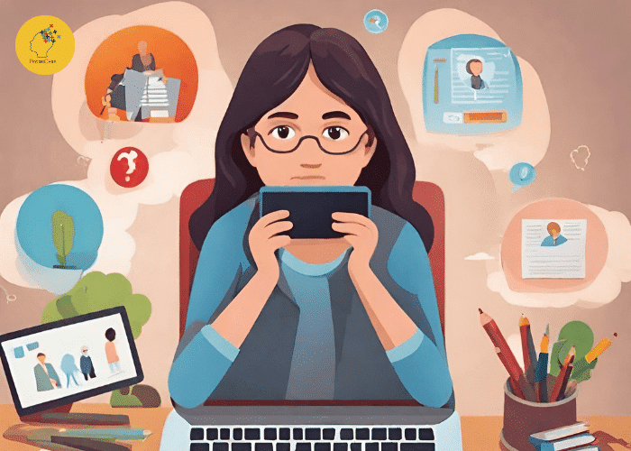 Online Counselling For Teenagers, Youth & Students