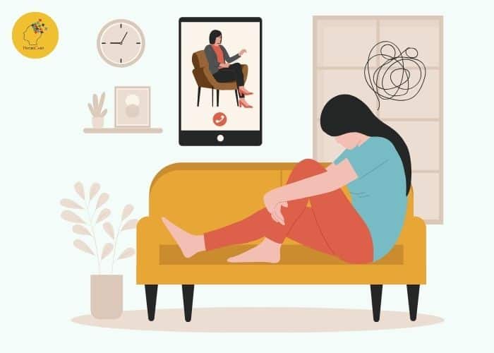 child behavioral therapist