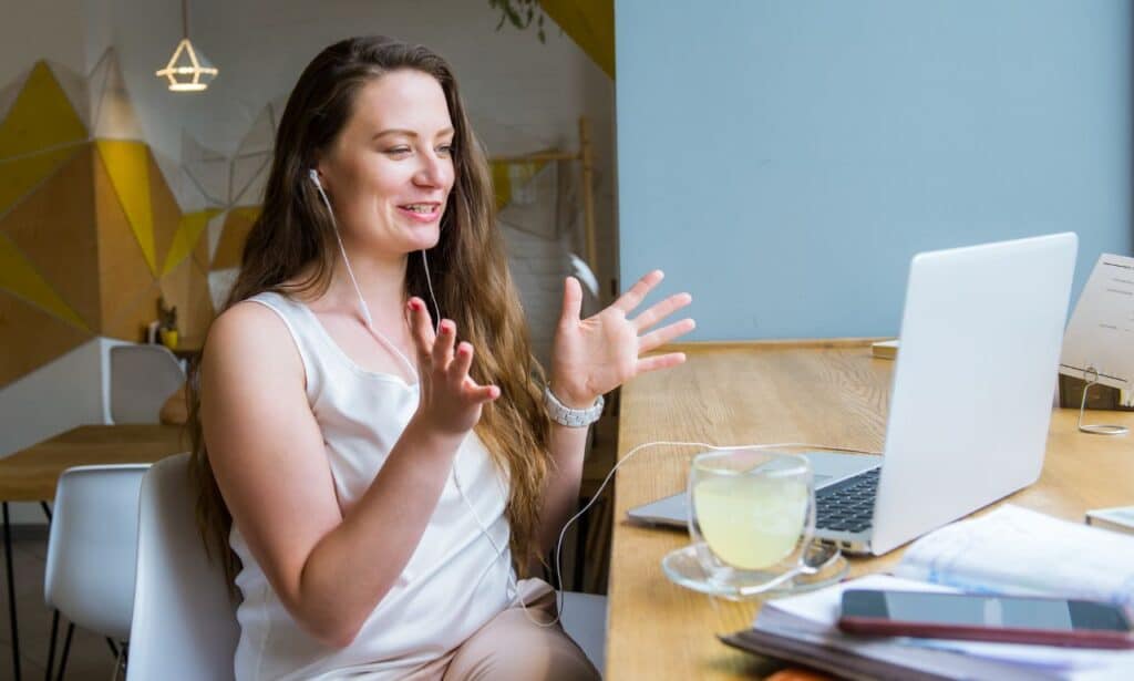 Advantages Of Online Counselling