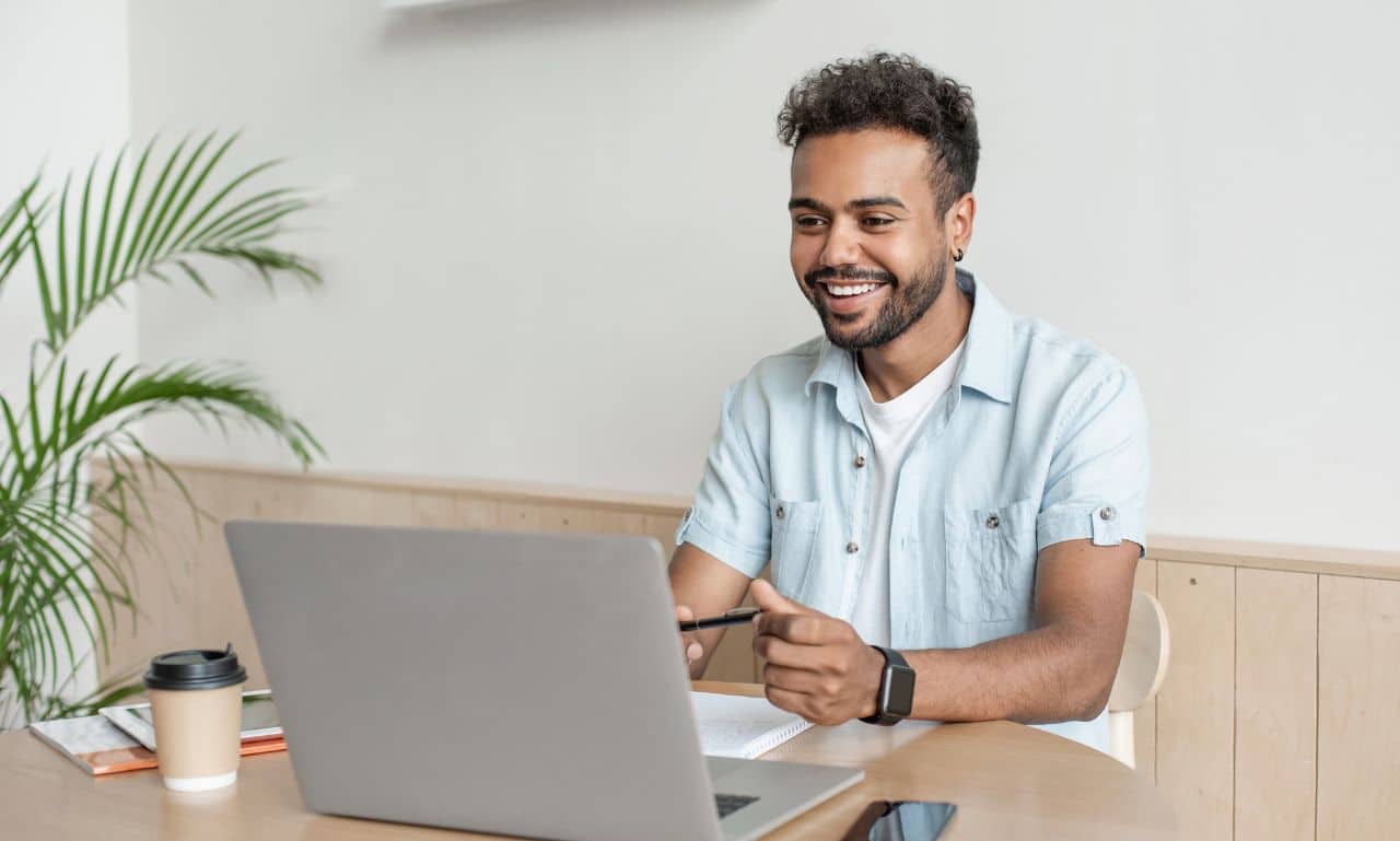 Online Couple Therapy UK