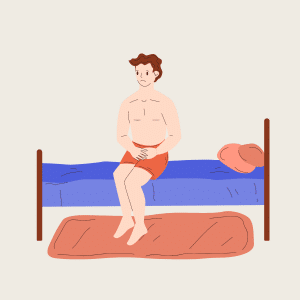 International Index of Erectile Function (IIEF)