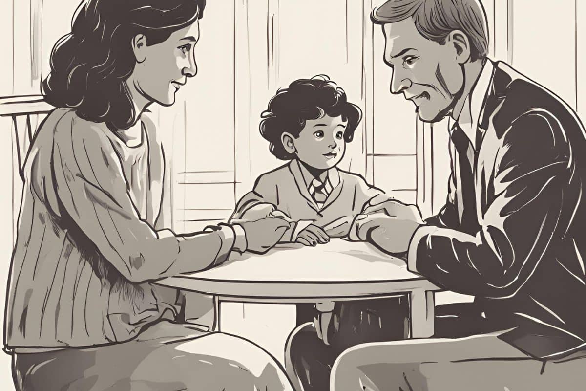 Reunification Therapy