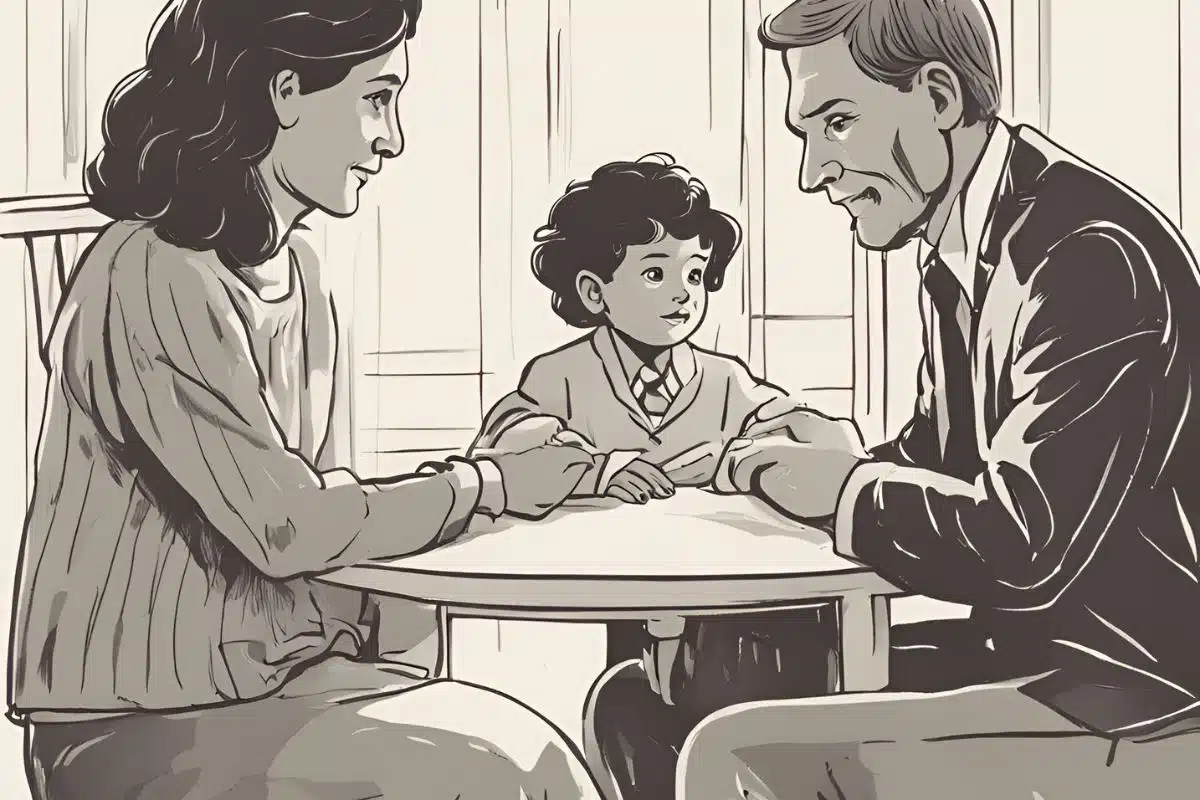 Reunification Therapy