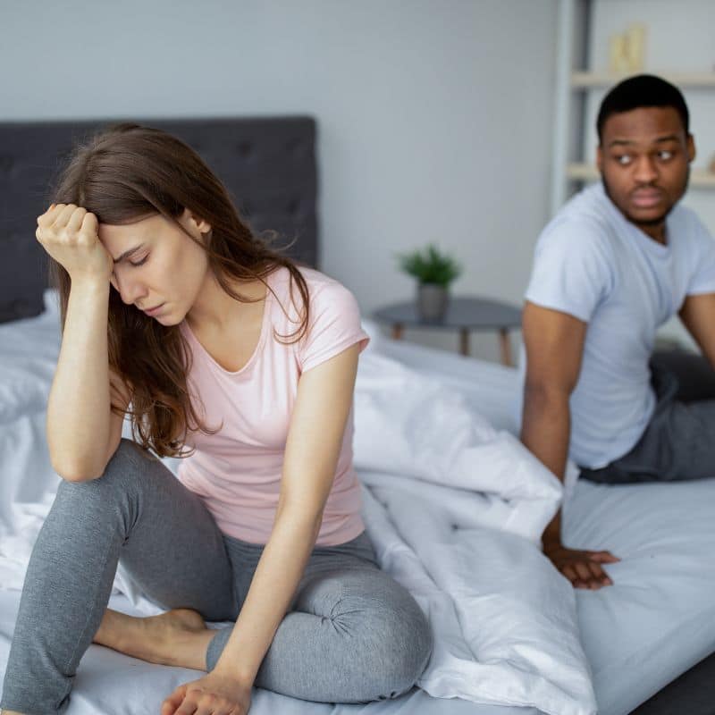 Online Sex Therapy for Women and Men - PsychiCare