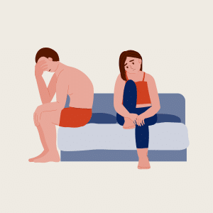 Sexual Interest and Desire Inventory