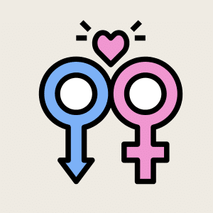 The Sexuality Spectrum