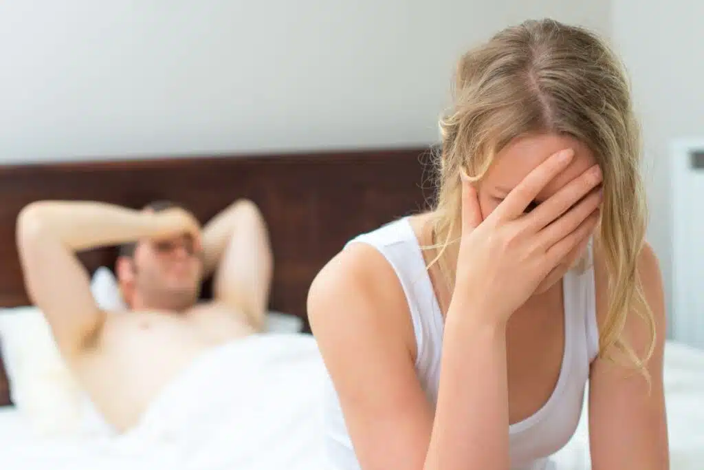 Sex Health