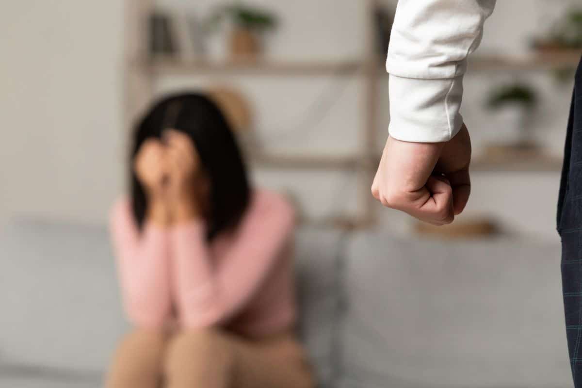 Abuse issues - Reasons For Divorce