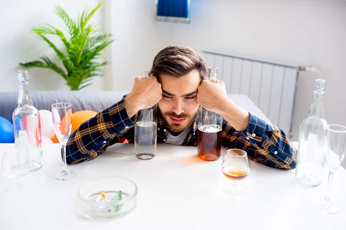 Addiction issues - Reasons For Divorce