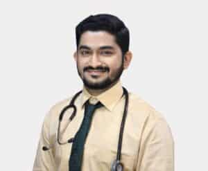 Dr. Rishab Psychiatrist