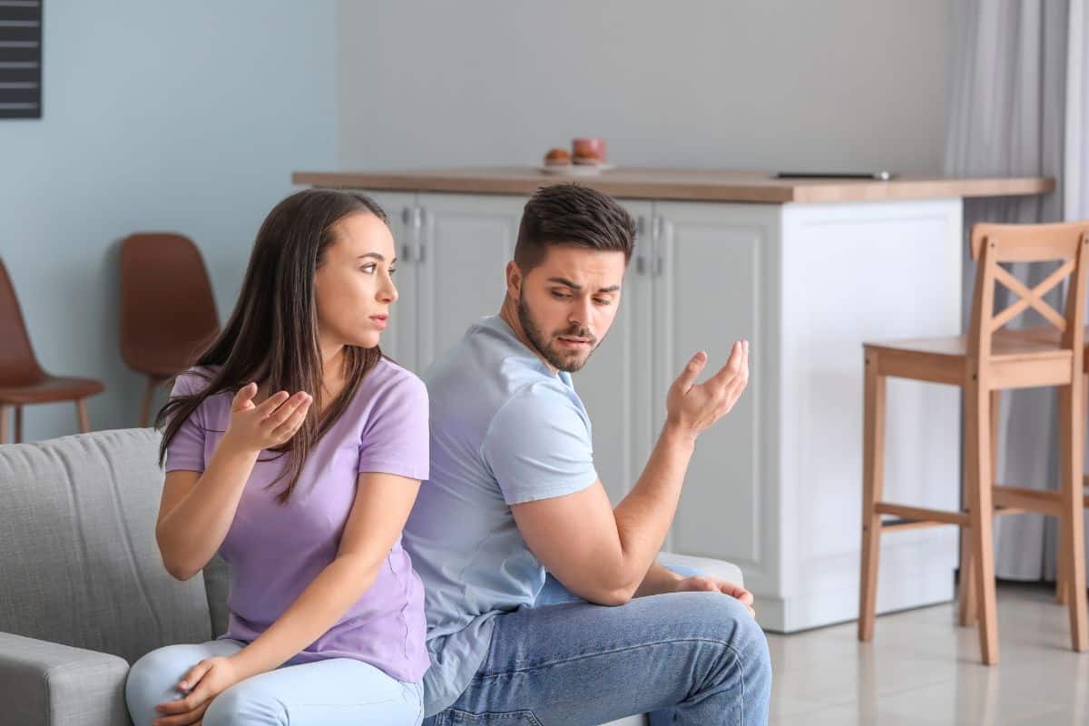 poor Communication - Reasons For Divorce