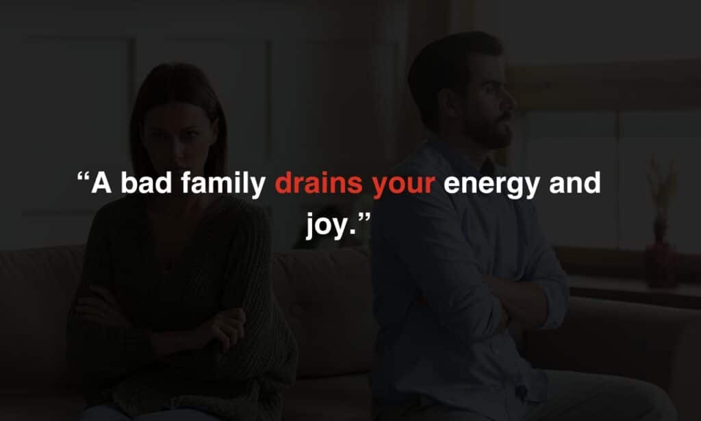 125+ Toxic Parents Quotes With Images To Help You Heal
