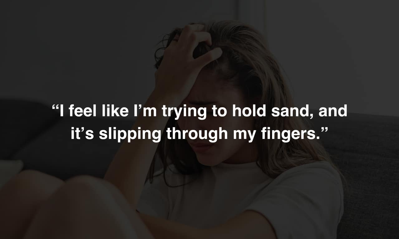 Hopeful quotes for depression