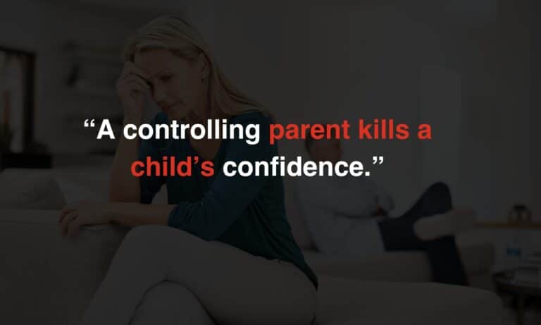 Negative Parents 125+ Toxic Parents Quotes With Images To Help You Heal