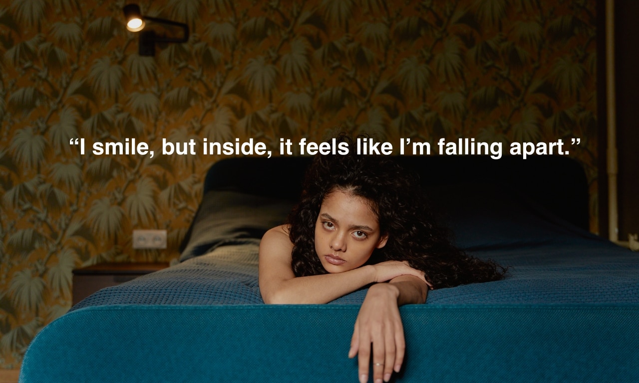 Quotes on Depression