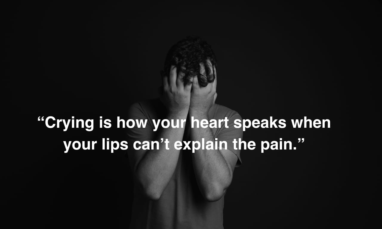 Quotes on Depression