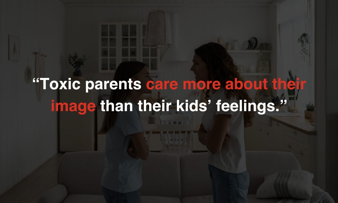 toxic parenting quotes