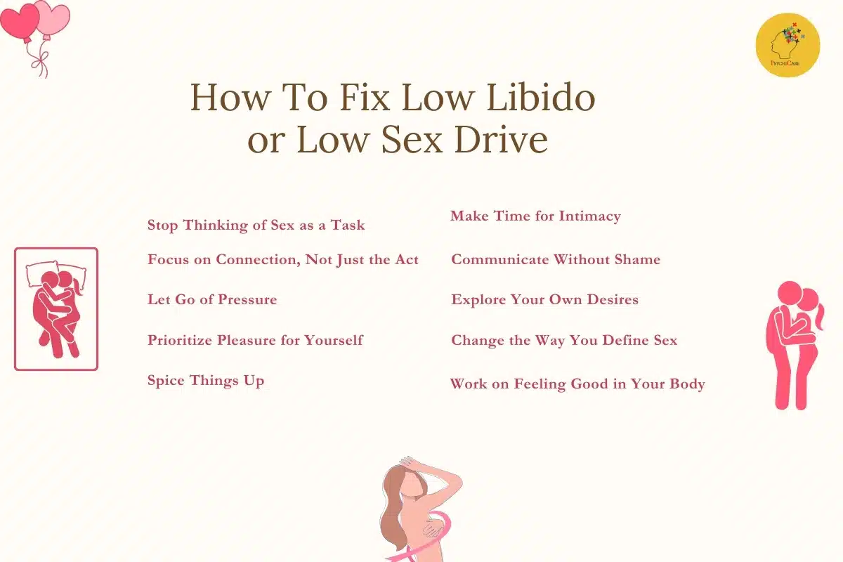 12 Reasons Sex Feels Like A Chore (And How To Fix It) Easily