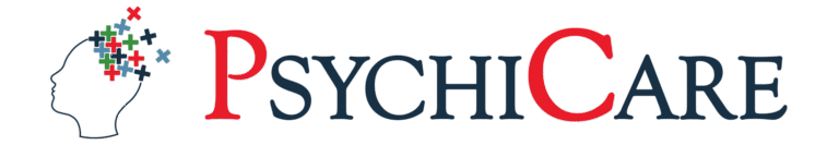 PsychiCare Logo