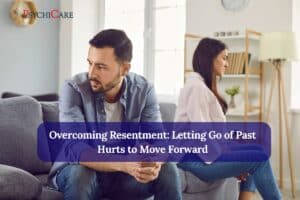 Overcoming Resentment in Marriage