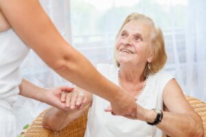 Effective Strategies for Supporting Loved Ones with Dementia