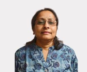 Ms Nithila S. Ranjan psychologist 1