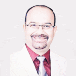 Dr Sachitra Chakravorty