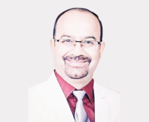 Dr Sachitra Chakravorty