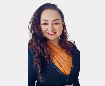 Dr Vandini Setia - Child Psychologist