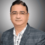 Dr. Jitendra Pralhad Badgujar Ph.D Dr. Jitendra Pralhad Badgujar, Ph.D.