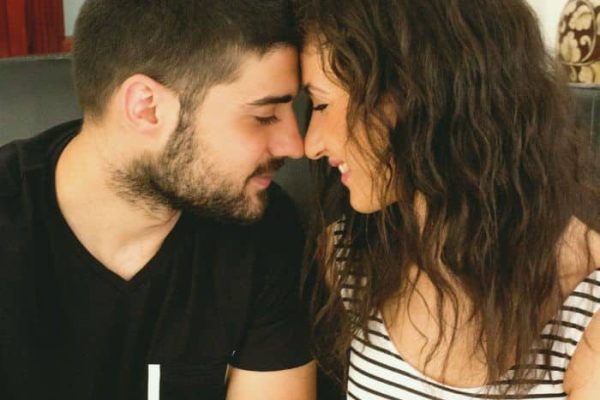 Online relationship counselling